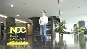 [NSP NEWS Image]첫 온라인 개최한 NDC21 종료누적조회수 7만1100회 기록