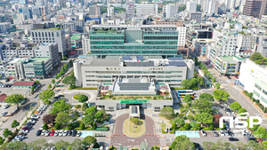 [NSP PHOTO]수원시, 건축물 철거 심의제도로 안전사고 이상무