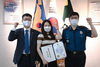 [NSP PHOTO]페퍼저축은행, 불법 앱 설치 대환대출 유도 보이스피싱 피해 예방