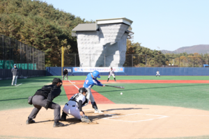 [NSP PHOTO]경주시, 제68회 전국 중학야구선수권대회 개최