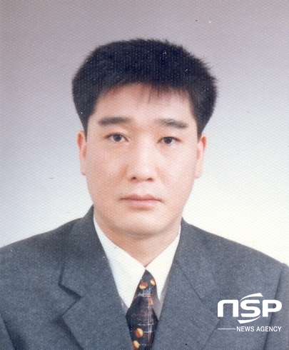 NSP통신-담양군 고 오정관 사무관. (담양군)