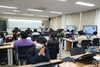 (NSP NEWS Image)순천 청암대 웹툰콘텐츠과, 업무협약기업 미스터블루 진로 특강 진행