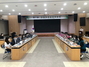 [NSP PHOTO]경북교육청, 제1회 산업안전보건위원회 개최