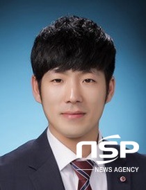 [NSP PHOTO]원광대 박사과정 정훈진 씨, 보건의료 인재양성 지원사업 선정