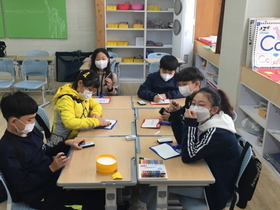 [NSP PHOTO]경북교육청, 영어교실 현대화 사업에 8억 원 지원