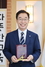 [NSP PHOTO]경북교육청, 2021 명품대구경북박람회 우수 기관상 수상