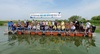 [NSP PHOTO]충남도, 금강유역 어린 참게 방류