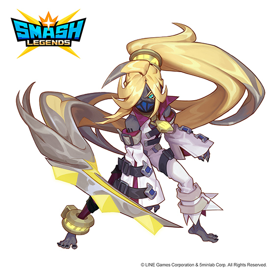 NSP통신- (라인게임즈)