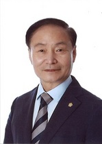 [NSP PHOTO]김경구 군산시의원, 범죄예방대상 대통령 표창 수상