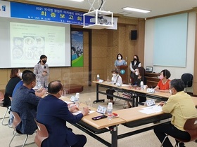 [NSP PHOTO]정읍시, 지역 특산물 대표 음식 단풍미락 브랜드화 총력