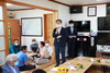 (NSP NEWS Image)영양군, '상원·토구지구 재해예방사업 주민설명회' 개최