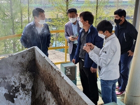 [NSP PHOTO]보성군, 농식품부 축산악취개선 공모사업 선정 26억 원 확보