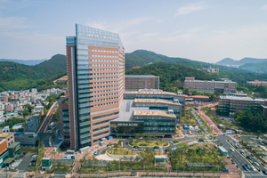 [NSP PHOTO]계명대 동산병원, 전자의무기록시스템 인증 획득