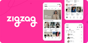 [NSP PHOTO]지그재그 1000만 리뷰 데이터 확보
