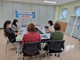 [NSP PHOTO]오산시, 찾아가는 보건복지서비스 洞 순회 모니터링 성료