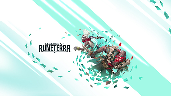 NSP통신- (라이엇게임즈)