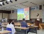 [NSP PHOTO]진안군, 진안고원몰 입점농가 사업설명회 개최