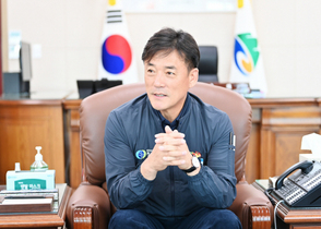 [NSP PHOTO]윤경희 청송군수, 대한민국 농촌지역 변화와 혁신 선도