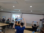 [NSP PHOTO]광양중마도서관, 장애인 독서 프로그램 성황리 마쳐