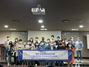[NSP PHOTO]한동대, 공동체 발전을 위한 기업가정신 캠프 개최