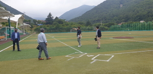 [NSP PHOTO]전남체육, 2021년도 학교연계형 한종목 스포츠클럽 3개소 선정