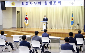 [NSP PHOTO]장현국 경기도의장, 지방의회 인사권 독립 대비 철저 강조