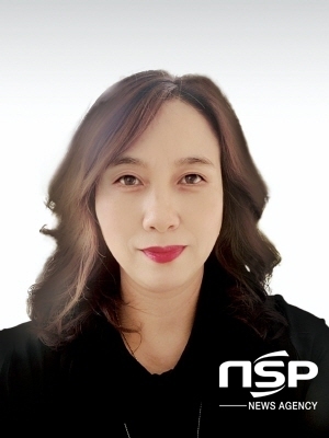NSP통신-경상북도교육청 공무원 노동조합 제8대 최혜윤 지부장