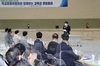 [NSP PHOTO]전남교육청 장석웅 교육감, 5일 순천 학교운영위원장 경청올레 실시