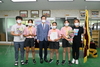 [NSP PHOTO]경북교육청, 예천동부초(여초부) 양궁 6관왕 달성