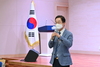 [NSP PHOTO]경북교육청, 직속기관장·교육장·본청교육국 과장 회의