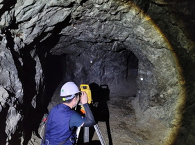 [NSP PHOTO]광명도시공사, 광명동굴 성수기 운영 안전점검