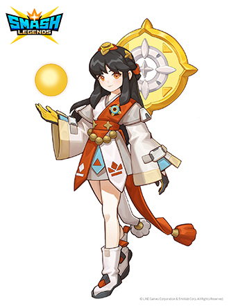 NSP통신- (라인게임즈)