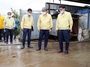 [NSP PHOTO]정읍시, 장마철 집중호우 대비 피해 예방 총력 대응