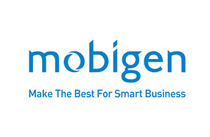 [NSP PHOTO]지란지교시큐리티 자회사 모비젠 코스닥 상장 예비심사 청구서 제출