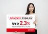 [NSP PHOTO]웰컴저축은행, 정기예금 금리 인상 최대 연 2.3%