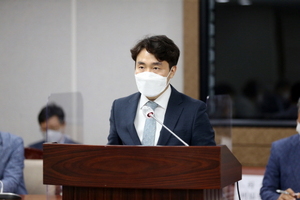 [NSP PHOTO]김호진 수원시의원, 공공기관 노동자 경영참여로 투명성 확보