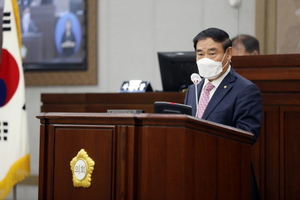 [NSP PHOTO]이재식 수원시의원, 건강한 지역 먹거리 순환체계 구축