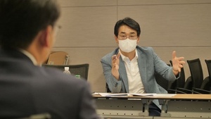 [NSP PHOTO]박용진, 규제혁신·정부지원·동시감세 삼각편대로 경제성장 전략 완성자신