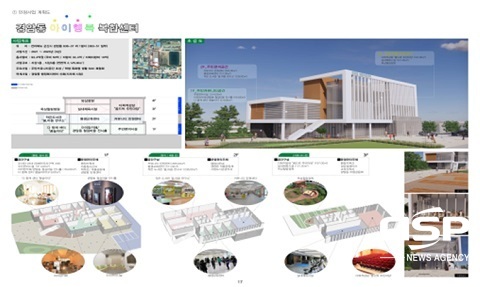 [NSP PHOTO]군산시, 경암동 도시재생 인정사업 공모 선정