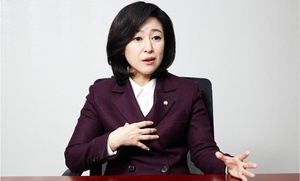 [NSP PHOTO]황보승희 재건축 조합원 2년 의무 실거주규제 정책 비판 논평