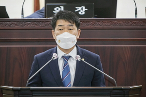 [NSP PHOTO]배정수 화성시의원, 화성시 공공건축물 품질향상 안전도 높인다