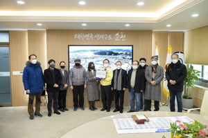 [NSP PHOTO]순천시, 대한민국 최초 주민주도 생태도시 기본 조례 제정