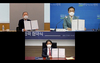 [NSP PHOTO]KAIST·삼성전자·평택시, 반도체 인력 양성 위한 MOU 체결