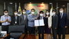 [NSP PHOTO]영진사이버대-대구시 남구청, 산업체위탁 교육협력 협약 체결