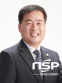 NSP통신-서남용 완주군의원