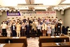 [NSP PHOTO]군산대, 군산 강소특구육성사업단 지원사업설명회 개최