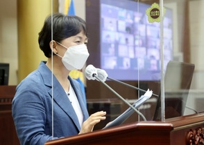 [NSP PHOTO]원미정 경기도의원, 교육여건 개선 위해 많은 정책 고민하고 힘쓸 터