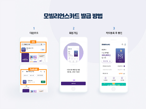 NSP통신- (KG모빌리언스)