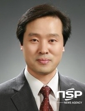 NSP통신-신임 박종우 영덕경찰서장 (영덕경찰서)