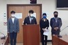 [NSP PHOTO]경산시의회, 의장선거 후유증 언제 끝나나